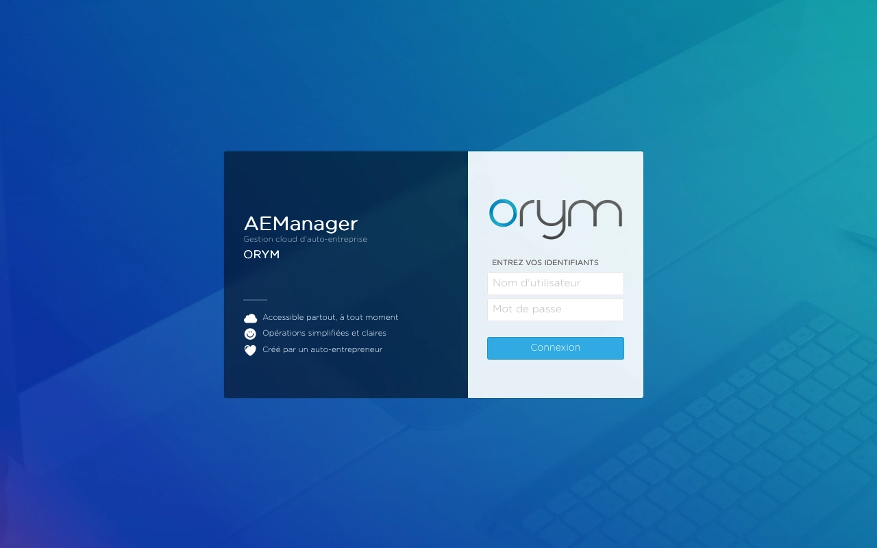 AE Manager