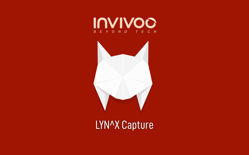 Lynx Lead Capture