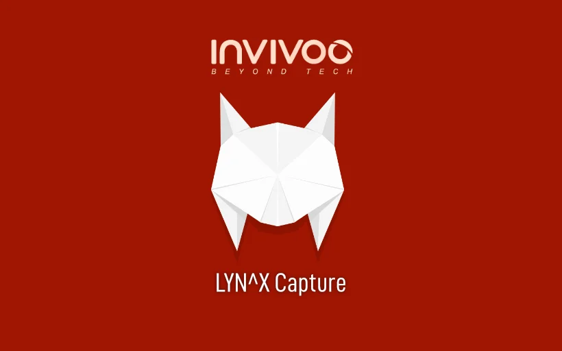 Lynx Lead Capture
