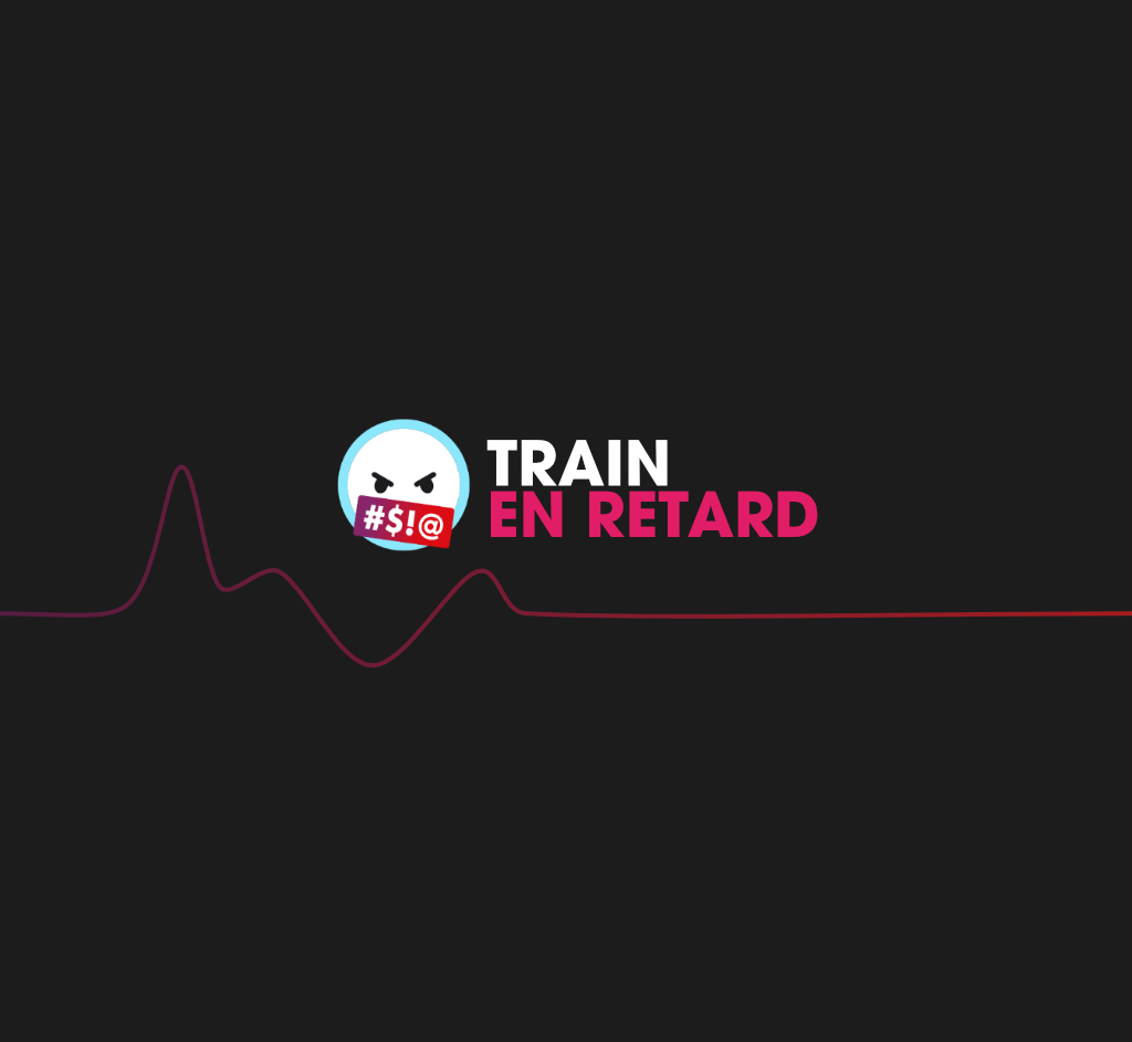 Train En Retard