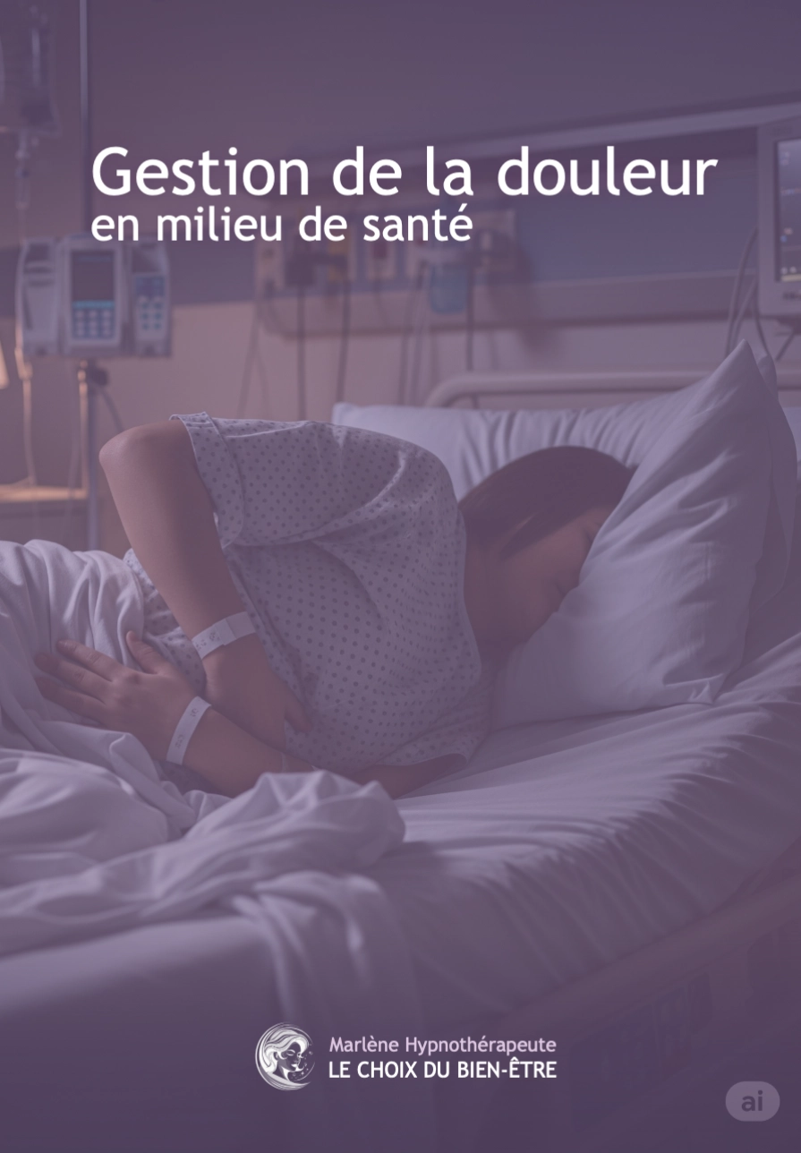 Brochures "Un Souffle de Fée" - Visuel 3